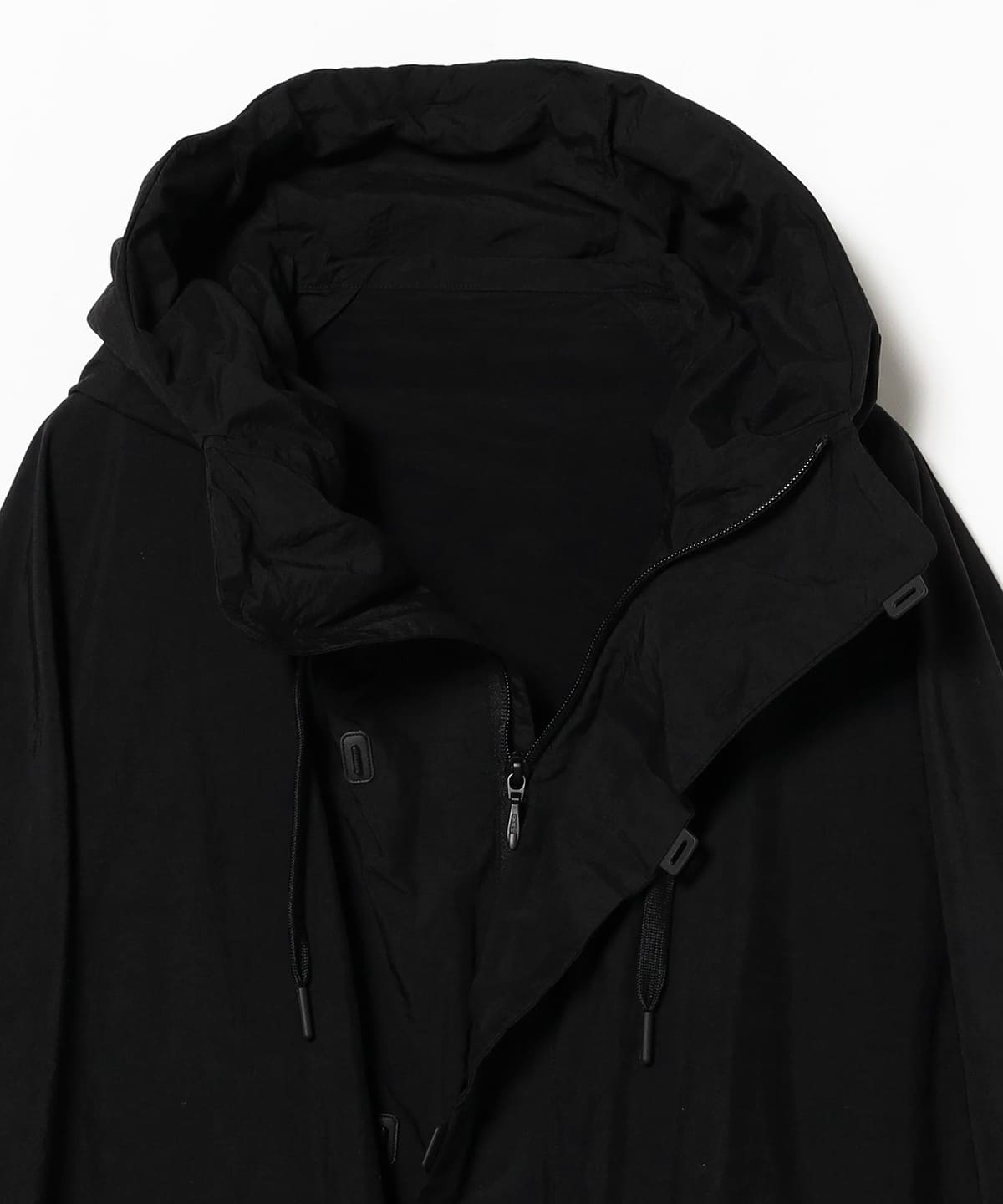 Souvenir Hunter L/L DP(2(MEN) Black/ブラック): TEATORA