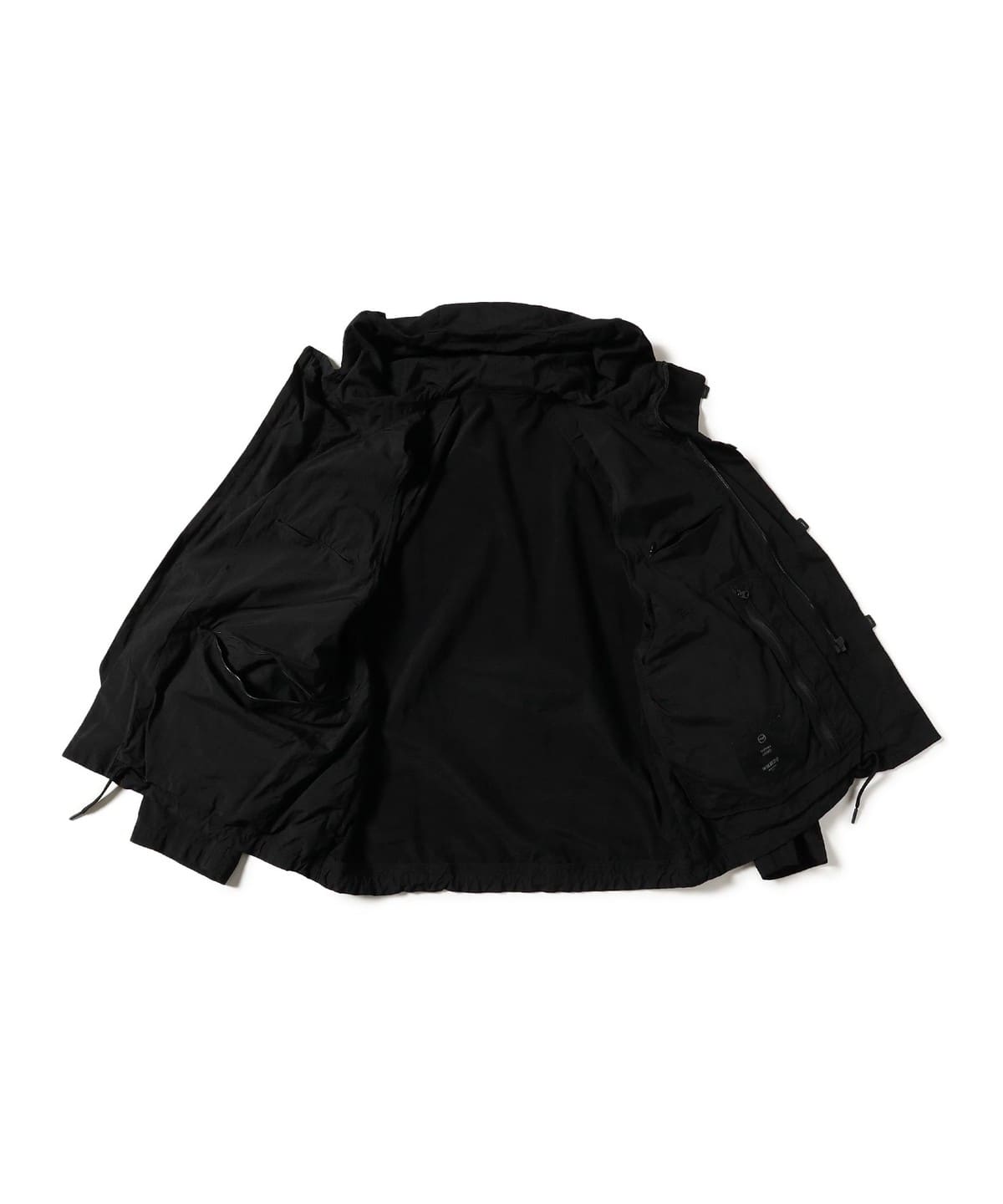 BEAMS BEAMS / SOUVENIR TEATORA S/L - P (blouson HUNTER mail BEAMS BEAMS / SOUVENIR TEATORA S/L - P (blouson HUNTER mail