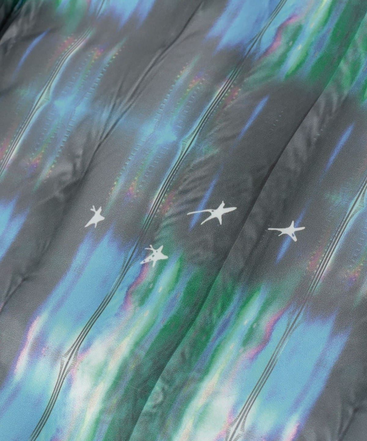 BEAMS (BEAMS) [Special order] AsahiNa × FUTURE ARCHIVE / PUFF
