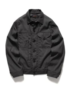 ▲BEAMS PLUS / ショート クルーザージャケット