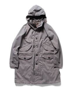 ▲BEAMS PLUS / M-47 パーカ