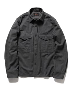 ▲BEAMS PLUS / オーバー シャツ