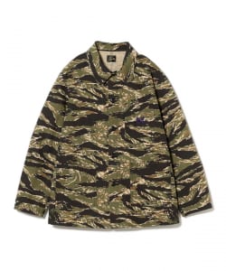 NEEDLES / D.N. Coverall - C. Ripstop / Camo