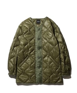 ▲BEAMS / M-51 ライナー型 ブルゾン▲