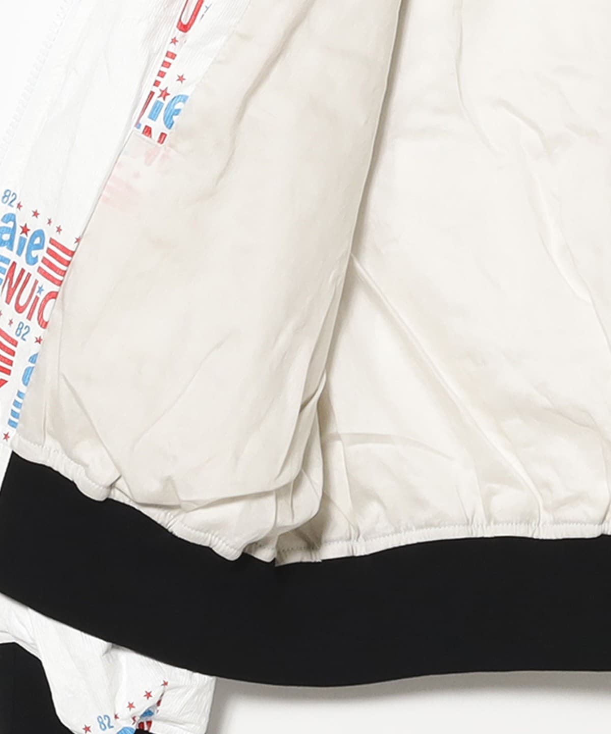 BEAMS（ビームス）AiE / Tyvek Cps Jacket（ブルゾン ブルゾン
