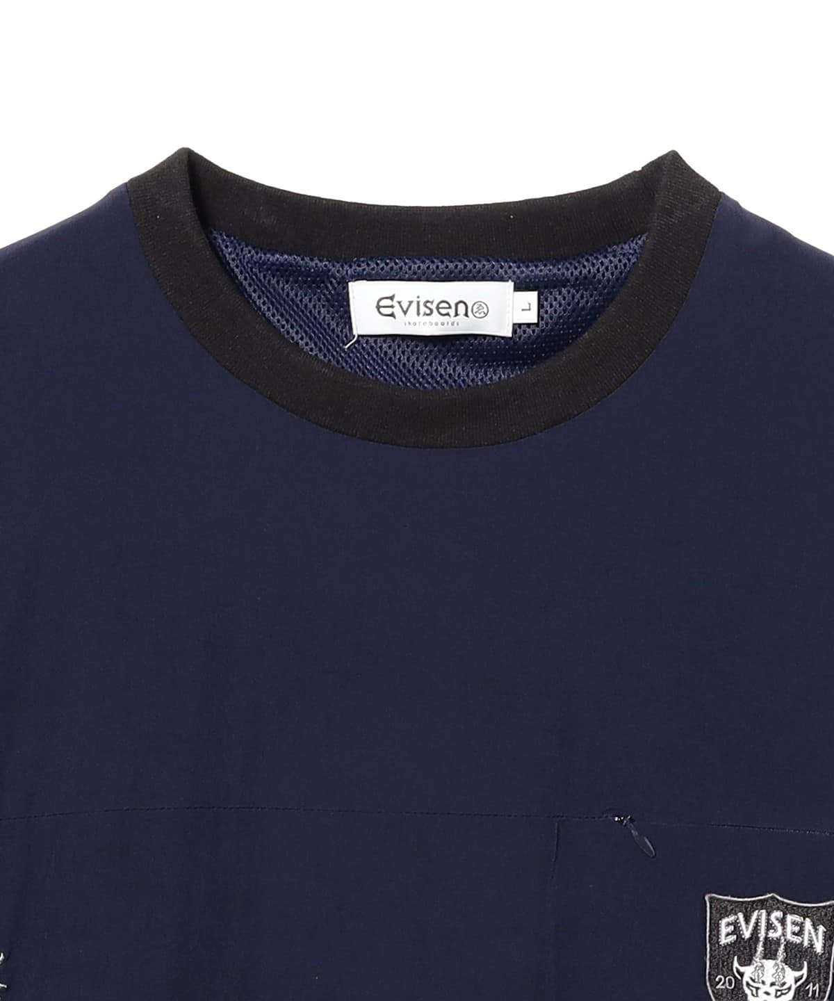 Evisen Skateboards / OHAKO 暖身外套