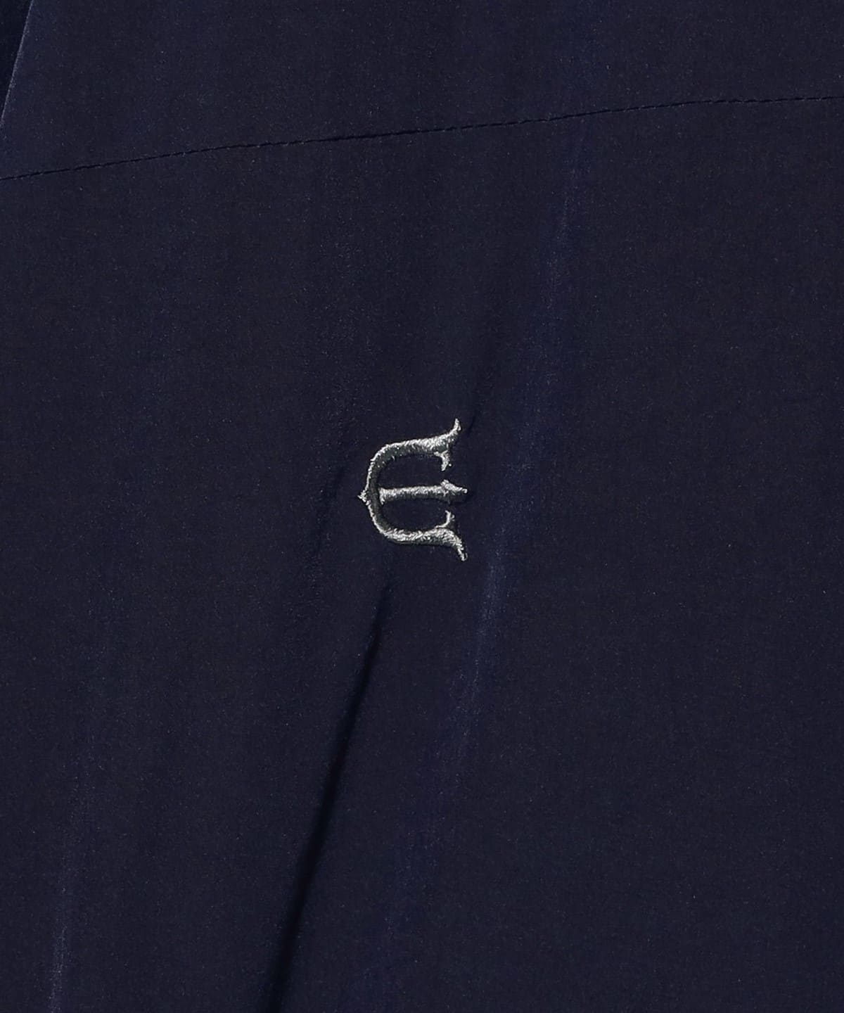 Evisen Skateboards / OHAKO 暖身外套