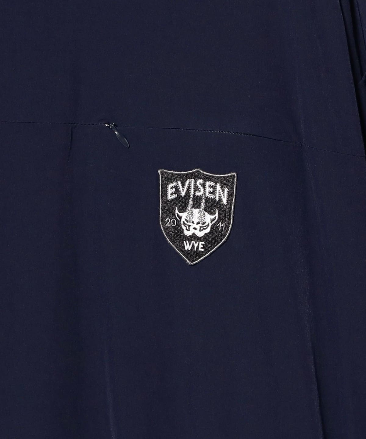 Evisen Skateboards / OHAKO 暖身外套