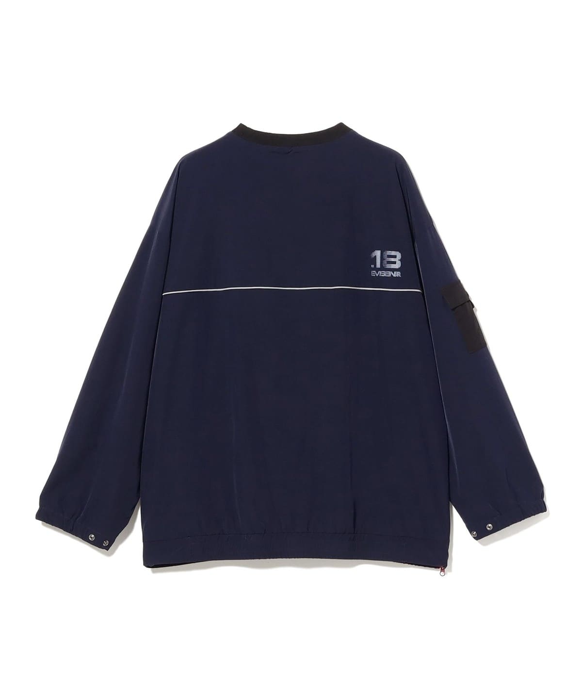 BEAMS JAPAN（ビームス ジャパン）Evisen Skateboards / OHAKO WARM UP