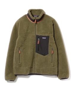 ▲patagonia / Classic Retro X Jacket