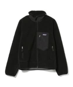 ▲patagonia / Classic Retro X Jacket