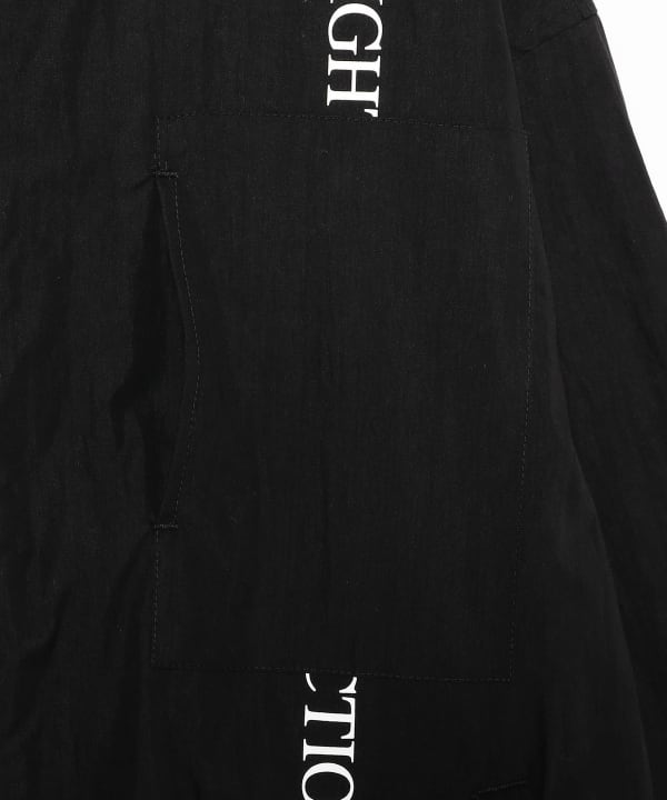 楽天市場】【中古】TIGHTBOOTH PRODUCTION ×SSZ ジップアップ