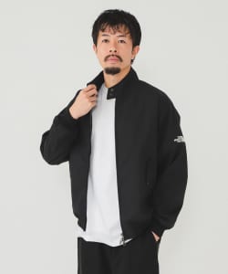 THE NORTH FACE PURPLE LABEL（ザ・ノース・フェイス パープルレーベル）のブルゾン通販｜BEAMS