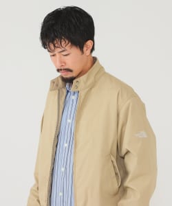 THE NORTH FACE PURPLE LABEL（ザ・ノース・フェイス パープルレーベル）のメンズ通販｜BEAMS