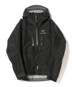 ■ARC'TERYX / Alpha SV Jacket