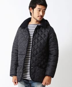 ▲Traditional Weatherwear×BEAMS / 別注 WAVERLY