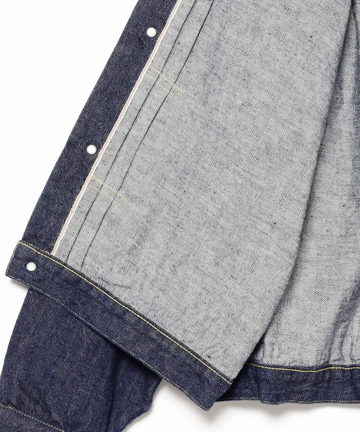 BEAMS JAPAN（ビームス ジャパン）【別注】orSlow / Light Weight
