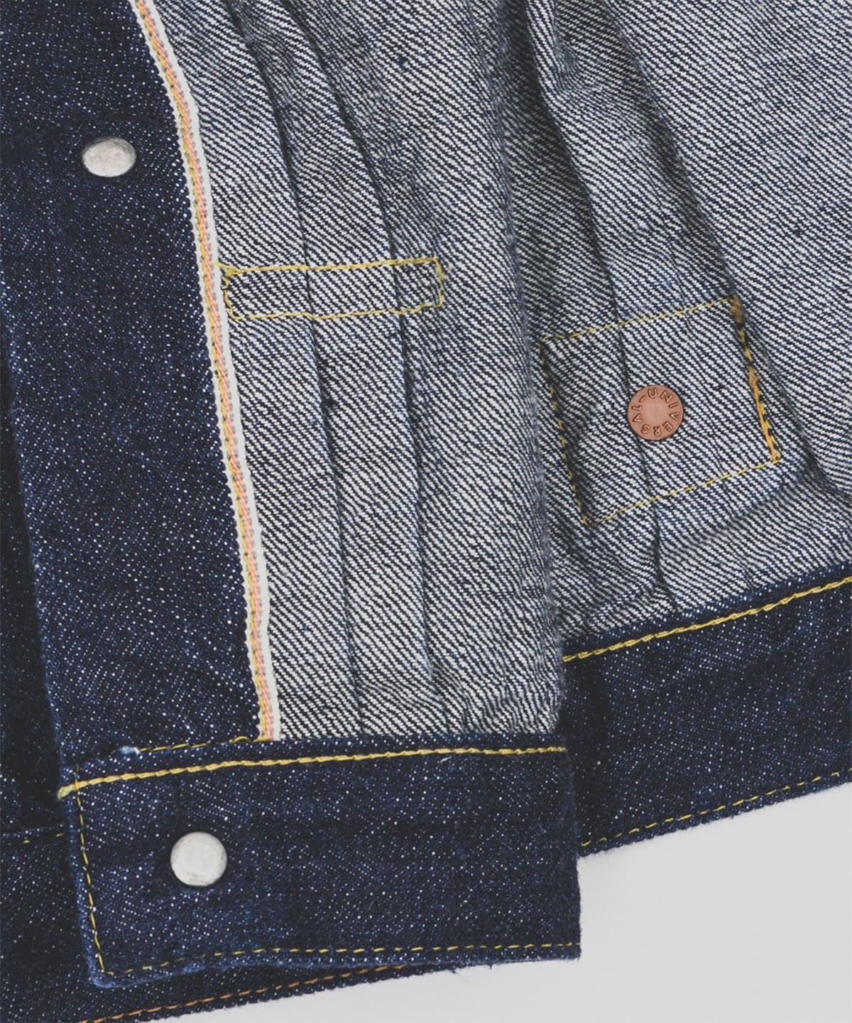 BEAMS JAPAN(ビームス ジャパン)【別注】orSlow / Light BEAMS JAPAN(ビームス ジャパン)【別注】orSlow / Light