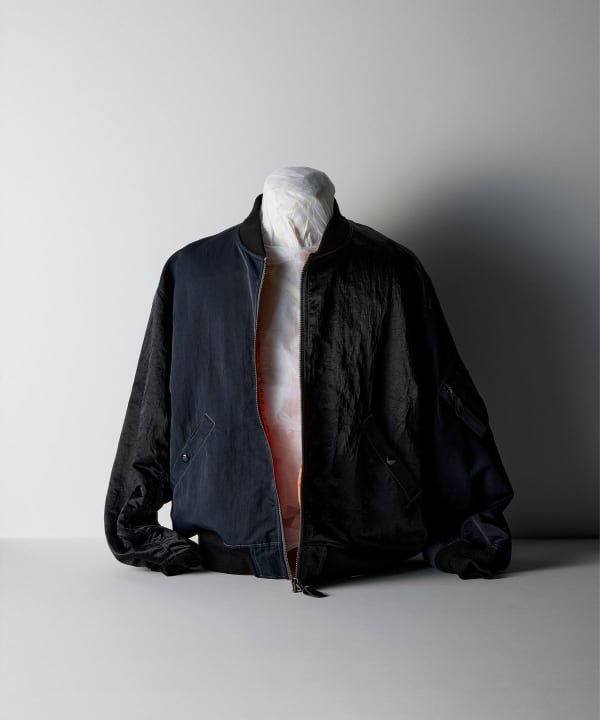 ビームス　BEAMS MA-1 11183069139_C_1.jpg