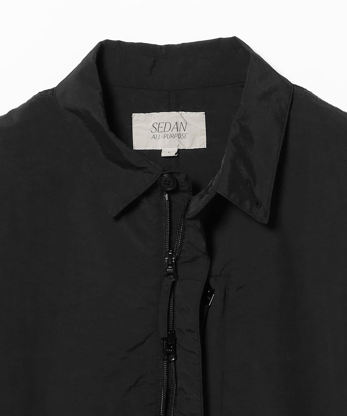 BEAMS（ビームス）SEDAN ALL-PURPOSE / Big Light Jacket