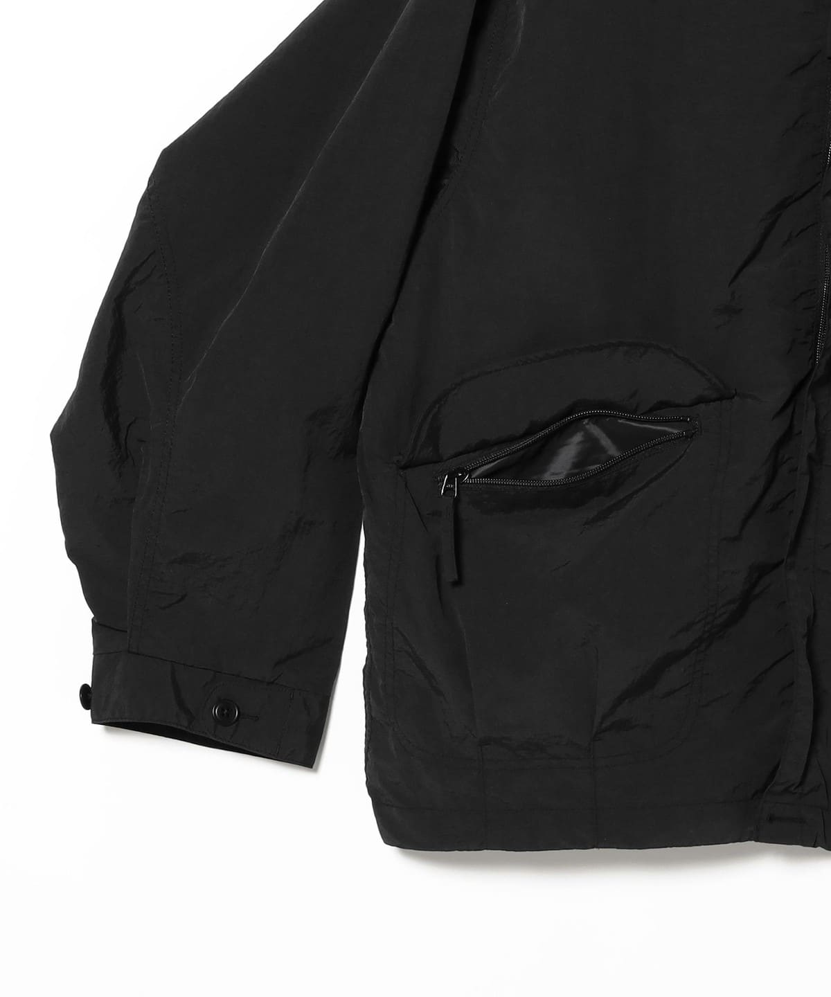 BEAMS（ビームス）SEDAN ALL-PURPOSE / Big Light Jacket