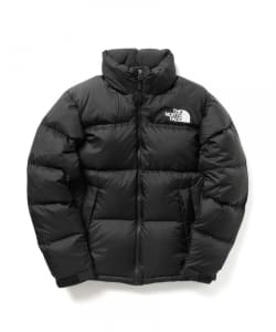 ▲THE NORTH FACE / ヌプシジャケット