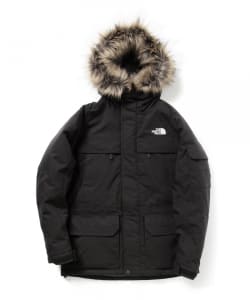 ￥▲THE NORTH FACE / McMurdo Parka
