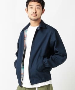 ▲BEAMS / ルーズフィット ブルゾン◇