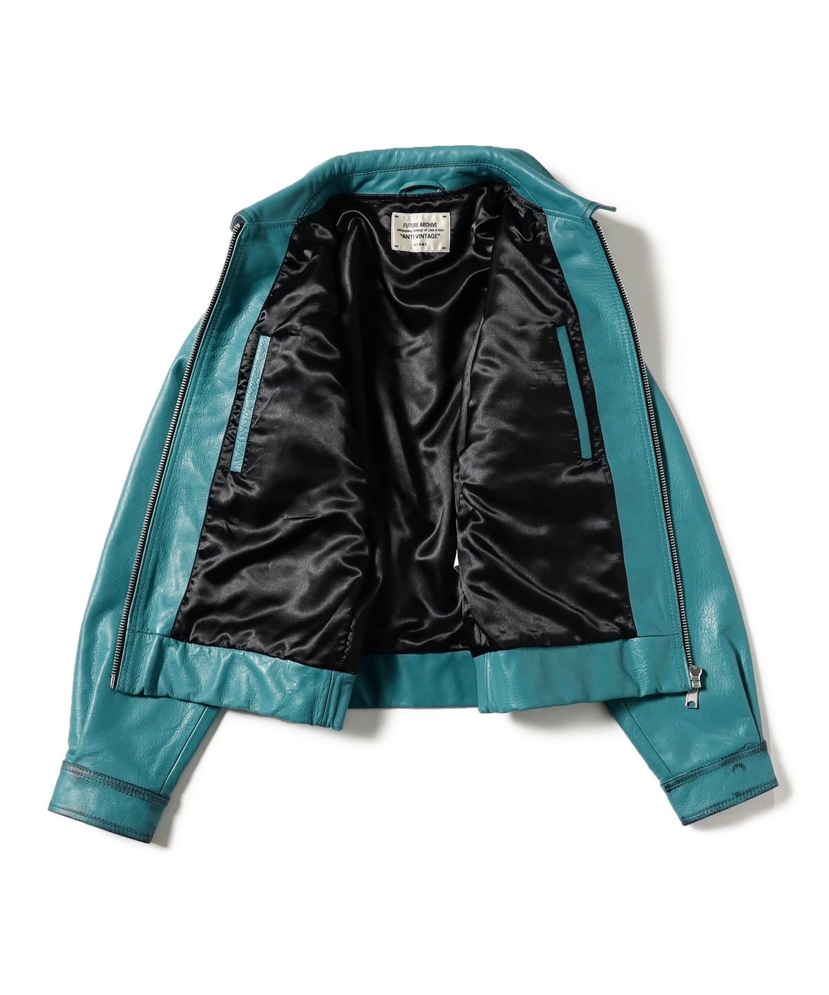 FUTURE ARCHIVE ORIGINAL ITEMS “FA.CHEMICAL FADE MA-1