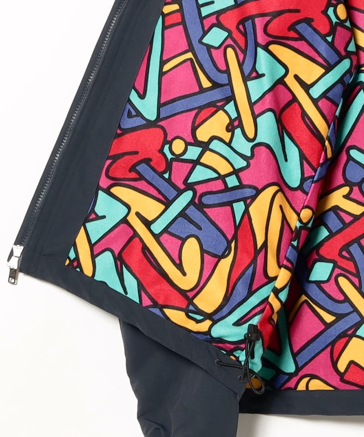 BEAMS JAPAN（ビームス ジャパン）【EXCLUSIVE】UNSLACKS