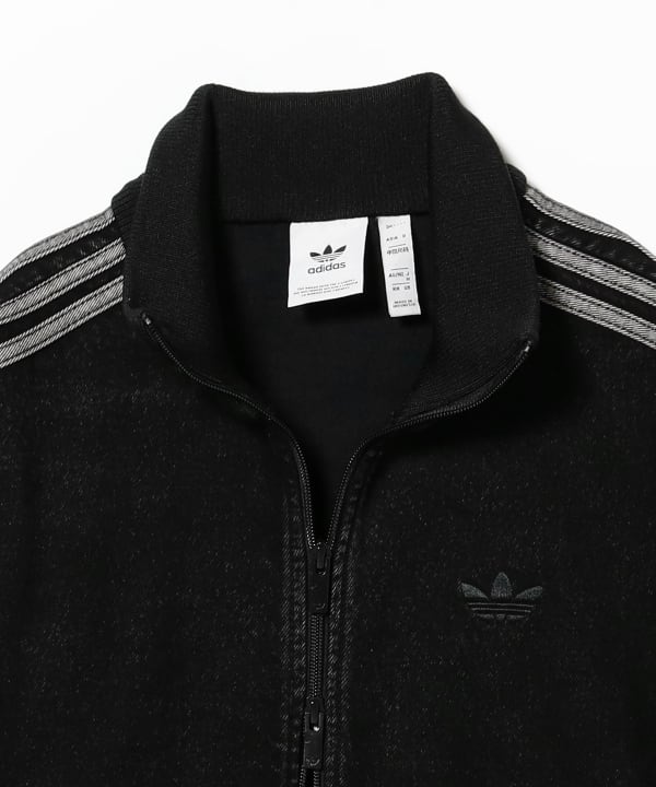BEAMS（ビームス）adidas / アディカラー デニム ファイヤー