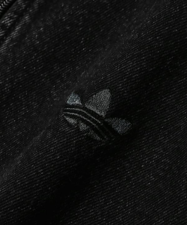 BEAMS(ビームス)adidas / アディカラー デニム ファイヤー BEAMS(ビームス)adidas / アディカラー デニム ファイヤー