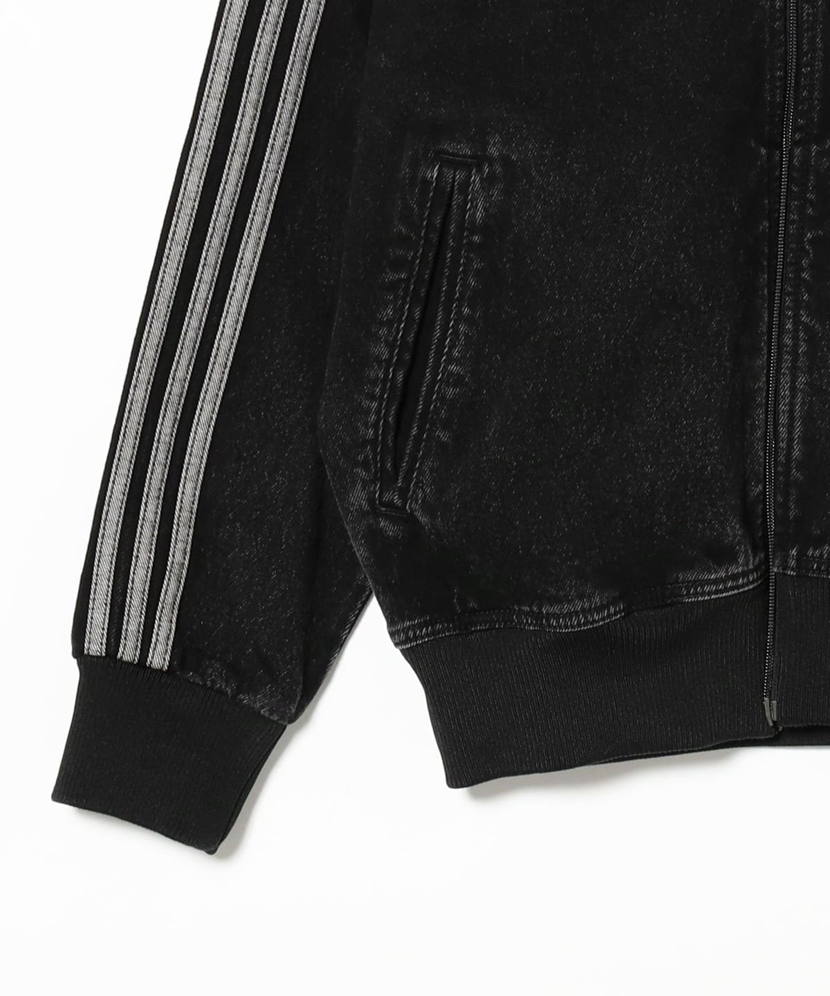 BEAMS（ビームス）adidas / アディカラー デニム ファイヤー