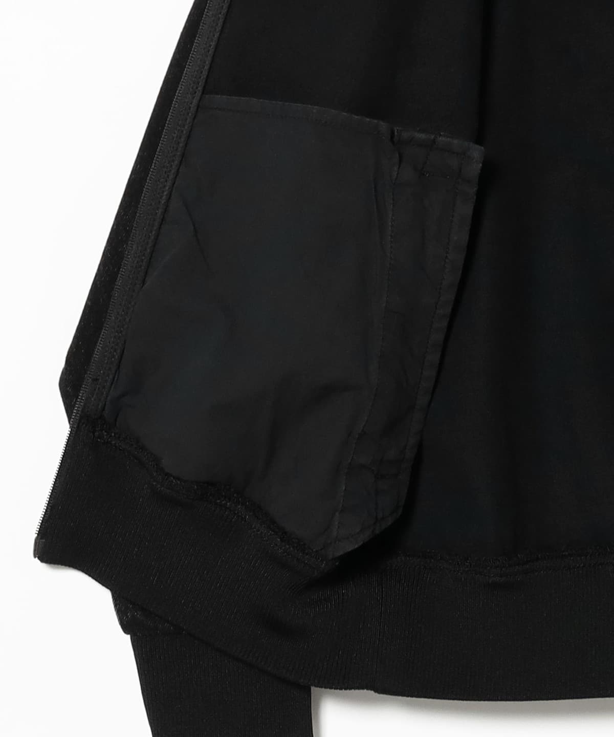 BEAMS（ビームス）adidas / アディカラー デニム ファイヤー
