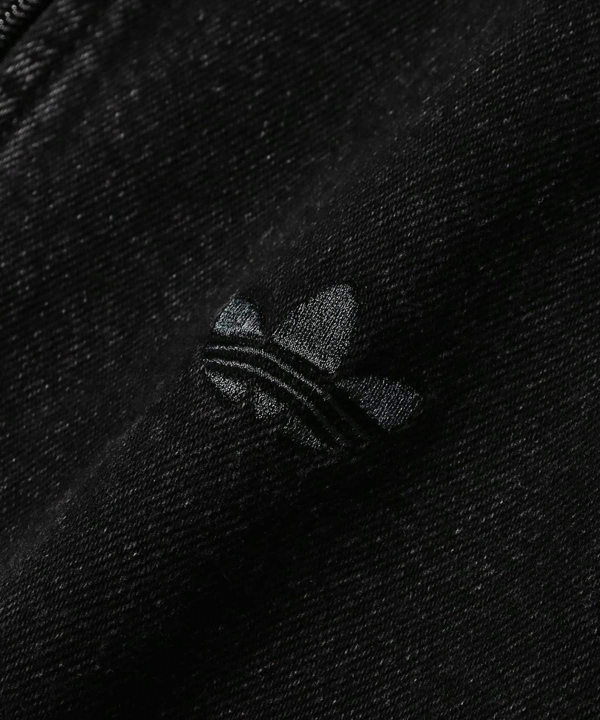 BEAMS（ビームス）adidas / アディカラー デニム ファイヤー