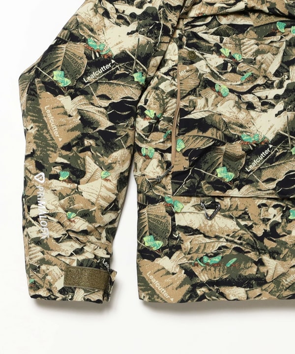 b*m様 BEAMS30周年別注 Nike ナイロンジャケット BEAMS（ビームス）の「◎NIKE / テックパーカー（ナイロン