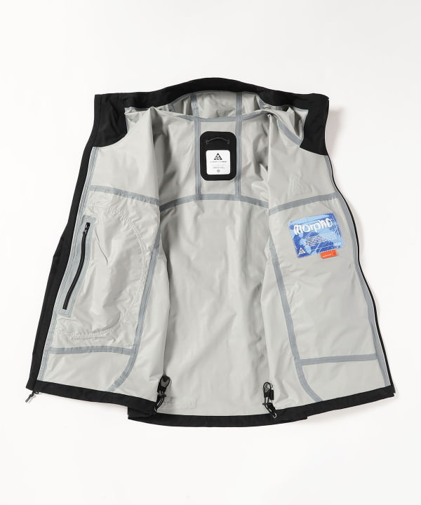 NIKE ナイキ Nike ACG Wolf Tree Full-Zip Allover Print