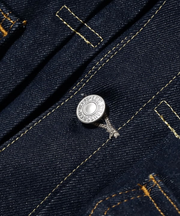 BEAMS（ビームス）LEVI'S(R) x UNDERCOVER / コンバーチブル