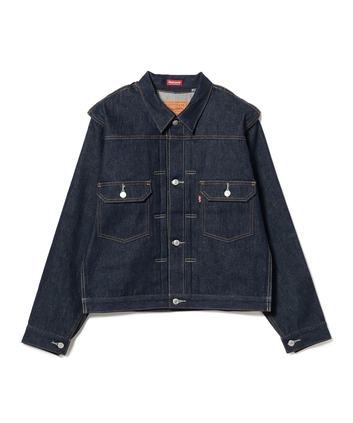 BEAMS（ビームス）LEVI'S(R) x UNDERCOVER / コンバーチブル