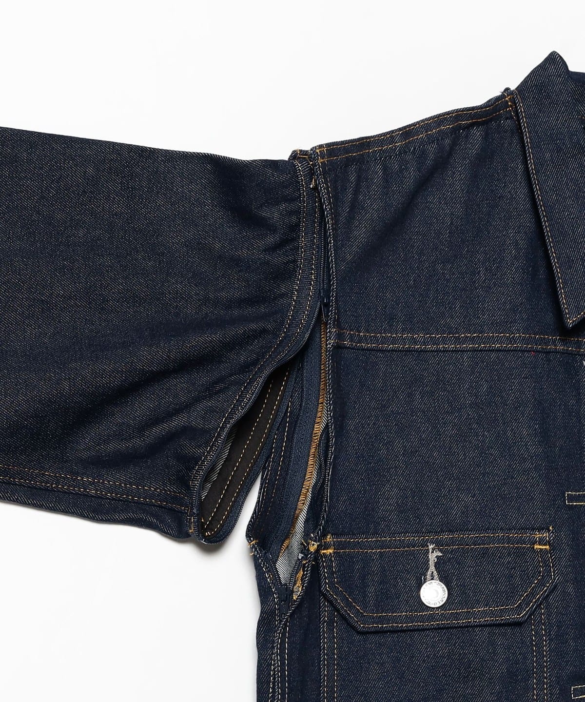BEAMS(ビームス)LEVI'S(R) x UNDERCOVER / コンバーチブル BEAMS(ビームス)LEVI'S(R) x UNDERCOVER / コンバーチブル