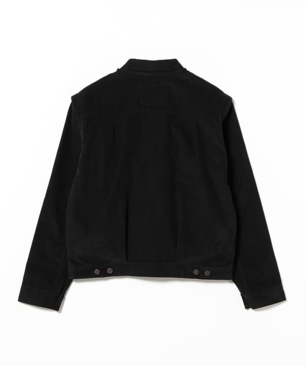 BEAMS（ビームス）LEVI'S(R) x UNDERCOVER / コンバーチブル