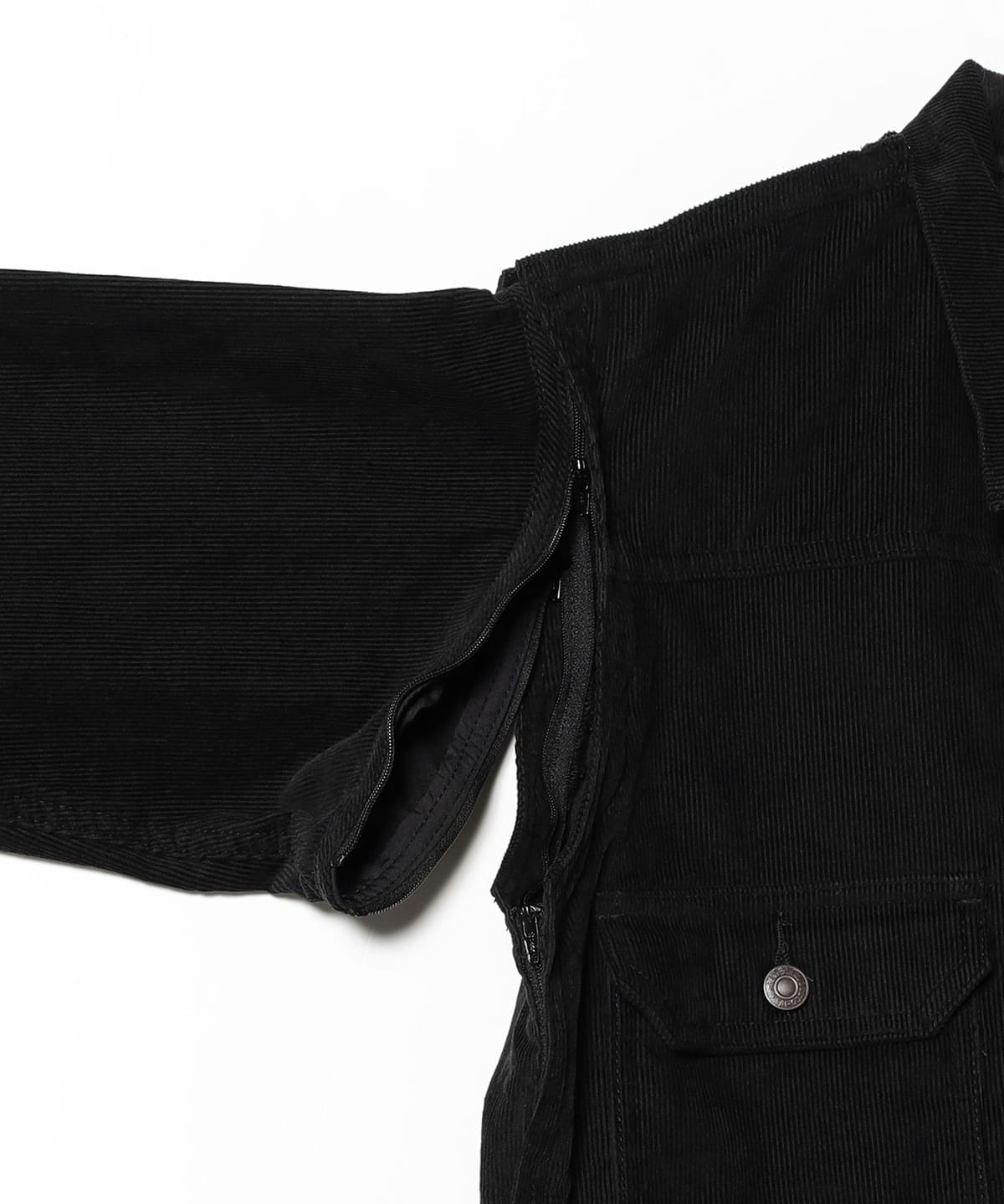 BEAMS（ビームス）LEVI'S(R) x UNDERCOVER / コンバーチブル