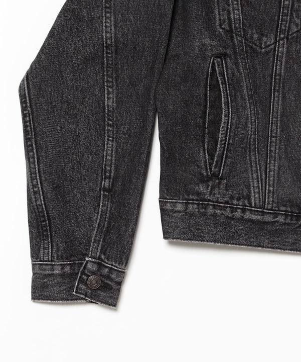 BEAMS(ビームス)LEVI'S(R) x UNDERCOVER / TYPE III BEAMS(ビームス)LEVI'S(R) x UNDERCOVER / TYPE III