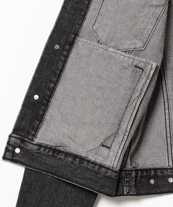 BEAMS（ビームス）LEVI'S(R) x UNDERCOVER / TYPE III