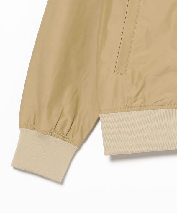 BEAMS（ビームス）の「LACOSTE × BEAMS / 別注 Sweat Stadium