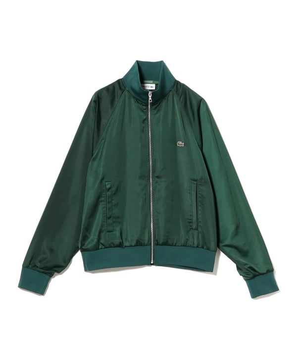 LACOSTE / 別注 トラック ジャケット|BEAMS MEN(ビームス メン