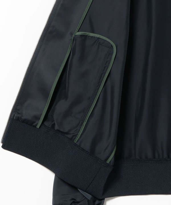 BEAMS（ビームス）【タイムセール】【別注】LACOSTE / サテン