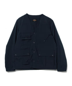 ▲BEAMS PLUS / フィッシングジャケット