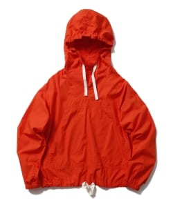 ▲BEAMS PLUS / ブロードアノラック パーカ