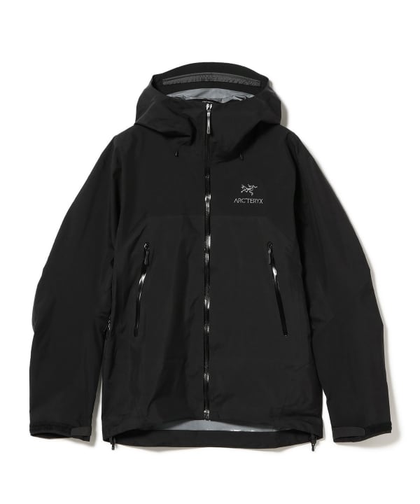 BEAMS（ビームス）ARC'TERYX / Beta AR Jacket Stormhood（ブルゾン